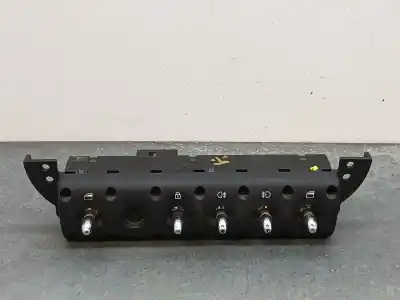 Автозапчастина б/у передні вікний вмикач для mini mini (r50,r53) one посилання на oem iam 6917985