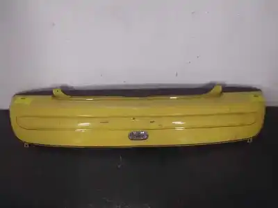 Автозапчасти б/у задний бампер за mini mini (r50,r53) one ссылки oem iam   