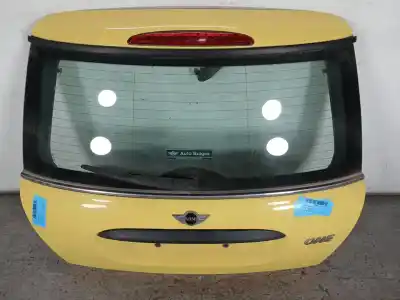 Автозапчастина б/у загальні двері для mini mini (r50,r53) one посилання на oem iam 41627139735