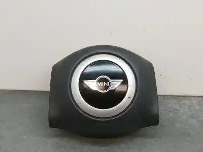 Автозапчастина б/у передня ліва подушка безопасности для mini mini (r50,r53) one посилання на oem iam 676036601