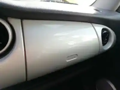 Piesă de schimb auto la mâna a doua airbag fațã dreapta pentru mini mini (r50,r53) one referințe oem iam 532946800b  7056934