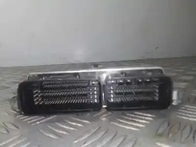 Автозапчасти б/у блок управления двигателем за citroen c3 picasso collection ссылки oem iam 9818160080  