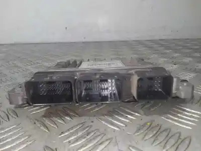 Tweedehands auto-onderdeel ecu motorcontroller voor renault twingo dynamique oem iam-referenties 237101312r  