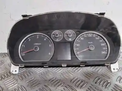 Recambio de automóvil de segunda mano de Cuadro Instrumentos para HYUNDAI I30 (GD) Classic referencias OEM IAM 940032L520  