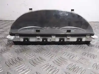 Peça sobressalente para automóvel em segunda mão quadrante por hyundai i30 (gd) classic referências oem iam 940032l520  