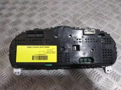 Peça sobressalente para automóvel em segunda mão quadrante por hyundai i30 (gd) classic referências oem iam 940032l520  