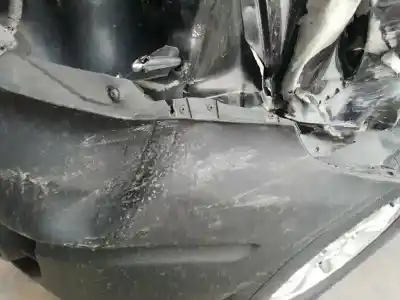 Автозапчасти б/у задний бампер за ssangyong actyon 200 xdi ссылки oem iam 7881031212abt 7881031212abt 