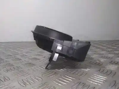 Peça sobressalente para automóvel em segunda mão quadrante por renault twingo dynamique referências oem iam 8201178277  