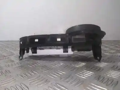 Peça sobressalente para automóvel em segunda mão quadrante por renault twingo dynamique referências oem iam 8201178277  