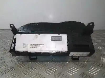 Peça sobressalente para automóvel em segunda mão quadrante por renault twingo dynamique referências oem iam 8201178277  