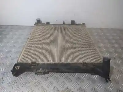 Second-hand car spare part water radiator for opel corsa d sport oem iam references   