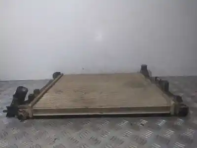 Second-hand car spare part water radiator for opel corsa d sport oem iam references   