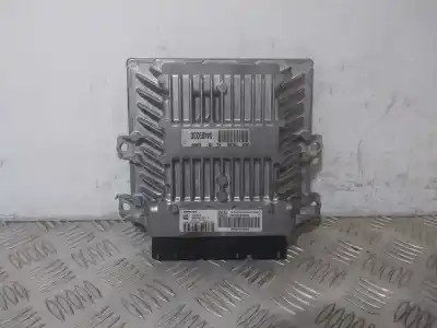 Peça sobressalente para automóvel em segunda mão centralina de motor uce por peugeot 307 cc (s2) sport referências oem iam 5ws40276dt