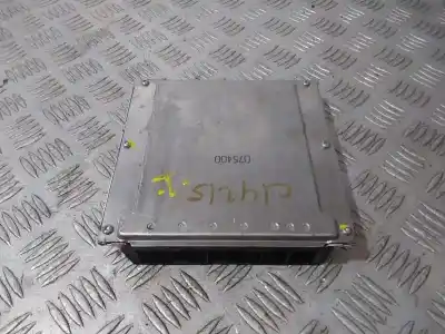 Second-hand car spare part ecu engine control for land rover range rover (lm) td6 hse oem iam references 0281010754
