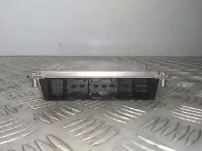 Second-hand car spare part ecu engine control for land rover range rover (lm) td6 hse oem iam references 0281010754  7791367