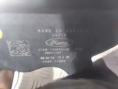 Автозапчасти б/у правая противотуманная фара за ford focus iv (hn) 1.5 ecoboost ссылки oem iam f1eb15a254ab  