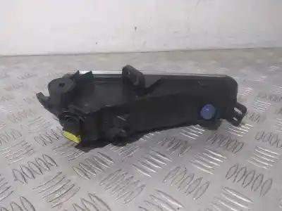 Автозапчасти б/у правая противотуманная фара за ford focus iv (hn) 1.5 ecoboost ссылки oem iam f1eb15a254ab  
