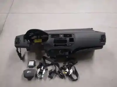 Автозапчасти б/у комплект подушки безопасности за kia rio 1.2 cat ссылки oem iam 847101v100hu