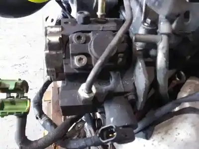 Автозапчастина б/у насос инжекційний для opel vivaro furgón/combi (07.2006 =>) furgón l1h1 2.9t edition посилання на oem iam   