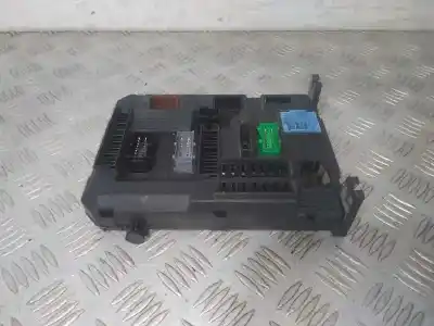 Автозапчастина б/у блок управління bsi для citroen c-elysée exclusive посилання на oem iam 9807531680