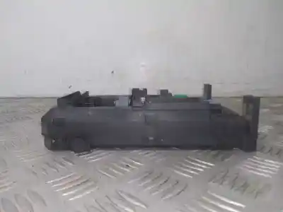 Автозапчастина б/у блок управління bsi для citroen c-elysée exclusive посилання на oem iam 9807531680  