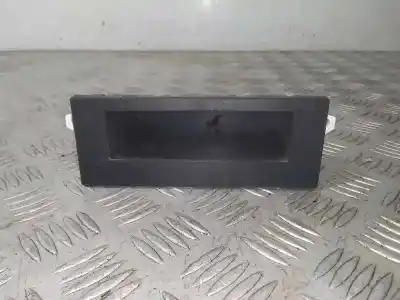 Автозапчастина б/у дисплей для citroen c-elysée exclusive посилання на oem iam 9813760080