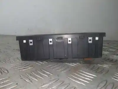 Автозапчастина б/у дисплей для citroen c-elysée exclusive посилання на oem iam 9813760080  