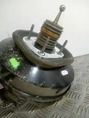 Second-hand car spare part brake servo for citroen c-elysée exclusive oem iam references 88mle4 9811514380 0630175h