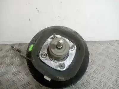 Second-hand car spare part brake servo for citroen c-elysée exclusive oem iam references 88mle4 9811514380 0630175h