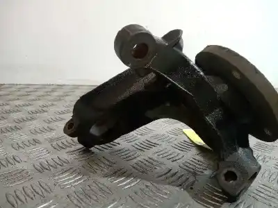 Second-hand car spare part front right knuckle for citroen c-elysée exclusive oem iam references   