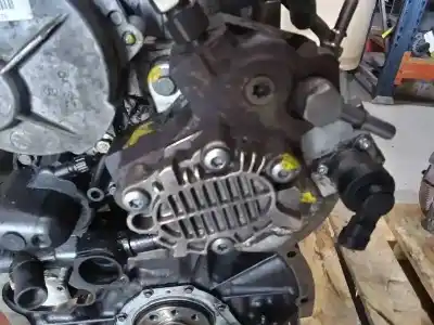 Автозапчасти б/у тнвд насос за renault megane ii berlina 3p luxe privilege ссылки oem iam 0445010099