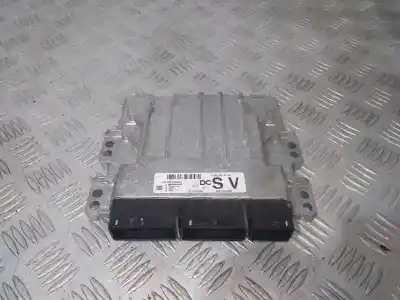 Second-hand car spare part Ecu Engine Control for RENAULT MEGANE IV BERLINA 5P 1.3 TCE OEM IAM references A2C1667500201  A2829003600