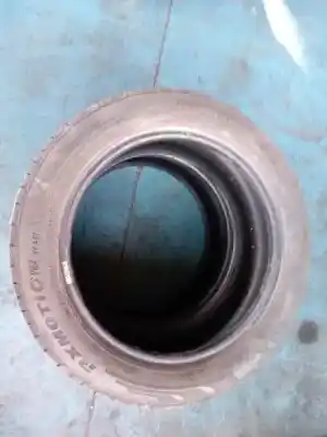 Peça sobressalente para automóvel em segunda mão pneu por smart coupe fortwo coupe (52kw) referências oem iam 175-55-15 77h