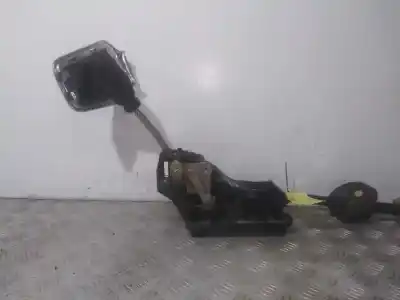 Автозапчастина б/у передач для citroen c-elysée exclusive посилання на oem iam 9808161480  