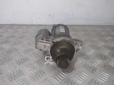 Автозапчастина б/у двигун запускається для skoda superb (3v3) active посилання на oem iam 02m911021p