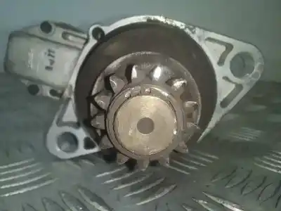 Автозапчастина б/у двигун запускається для skoda superb (3v3) active посилання на oem iam 02m911021p 02m911024bx 02m911024fx