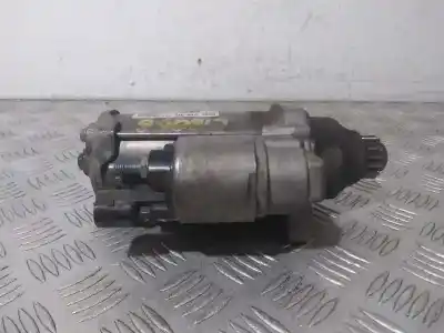 Автозапчастина б/у двигун запускається для skoda superb (3v3) active посилання на oem iam 02m911021p 02m911024bx 02m911024fx