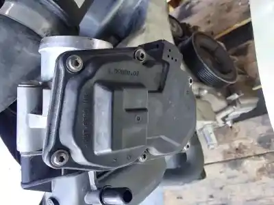 Tweedehands auto-onderdeel vlinder doos voor ford ecosport (cr6) trend+ oem iam-referenties 50989002