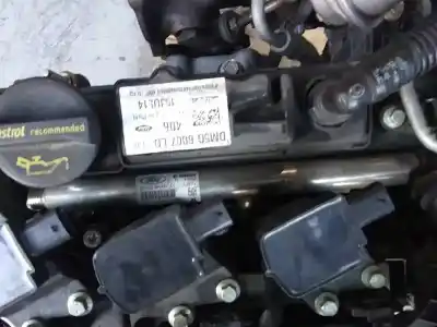 Tweedehands auto-onderdeel injector helling voor ford ecosport (cr6) trend+ oem iam-referenties dm5g9h487aa