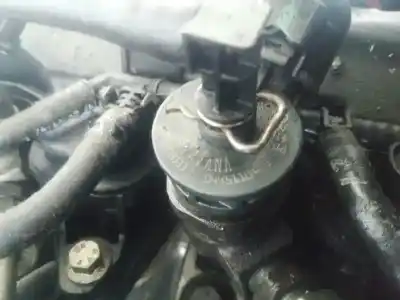 Second-hand car spare part complete engine for renault captur expression oem iam references   