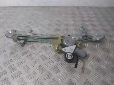 Pezzo di ricambio per auto di seconda mano alzacristalli posteriore sinistro per toyota corolla (e21) hybrid active riferimenti oem iam 8570102090