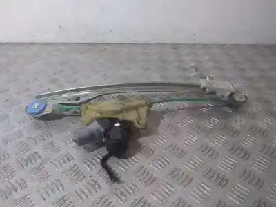 Second-hand car spare part rear left window regulator for toyota corolla (e21) hybrid active oem iam references 8570102090  