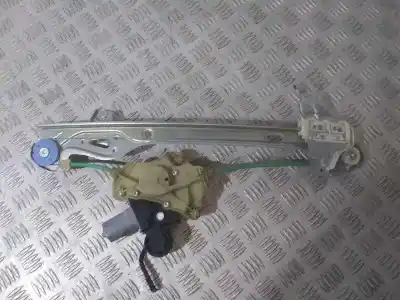 Second-hand car spare part rear left window regulator for toyota corolla (e21) hybrid active oem iam references 8570102090  