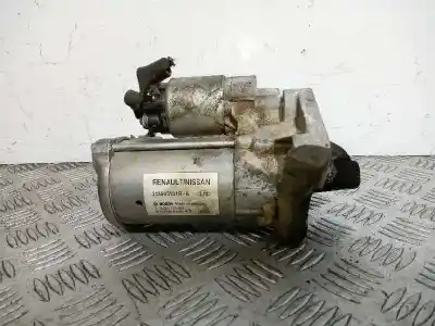Автозапчастина б/у двигун запускається для NISSAN QASHQAI (J11) Acenta Посилання на OEM IAM 233003131R  0001170623