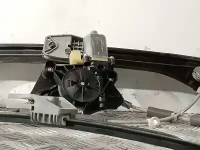 Second-hand car spare part Driver Left Window Regulator for SKODA SUPERB (3V3) Active OEM IAM references 0130822717 500959801B E850202099