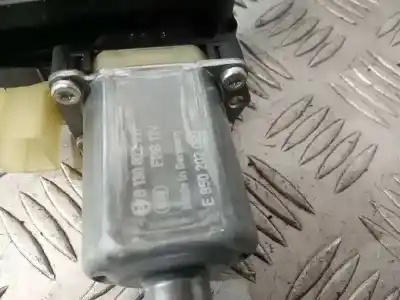 Автозапчастина б/у регулятор вікна передній лівий для skoda superb (3v3) active посилання на oem iam 0130822717 500959801b e850202099