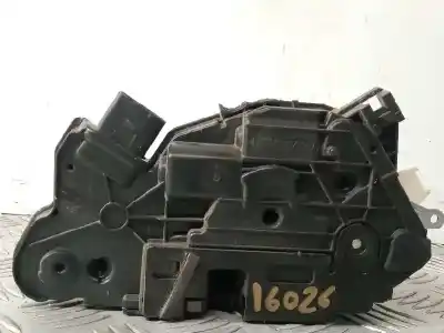 Pezzo di ricambio per auto di seconda mano serratura porta anteriore sinistra per seat ibiza st (6j8) style riferimenti oem iam 5n1837015c