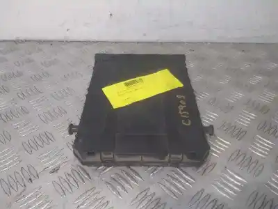 Автозапчасти б/у блок управления бси за peugeot 207/207+ (wa_, wc_) 1.4 ссылки oem iam 9664983080