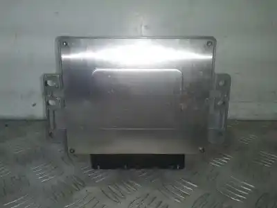 Peça sobressalente para automóvel em segunda mão centralina de motor uce por tata indica * referências oem iam 215854506a  279115219916