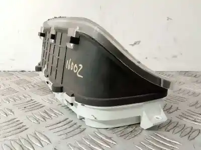 Peça sobressalente para automóvel em segunda mão quadrante por tata indica * referências oem iam 284354209912n  